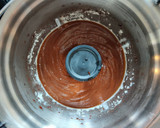 Foto del paso 4 de la receta: Brownie en freidora de aire