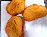 Foto del paso 6 de la receta: Bacalao confitado sobre torrija de tomate