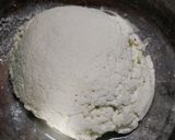 A picture of step 1 of Chenna Poda.