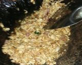 Foto langkah ke 7 dari resep Tumis Selada With Rebon.