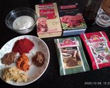 বারবিকিউ চিকেন (Barbeque chiken recipe in bengali) রেসিপির ধাপ 1 ছবি