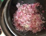 Foto langkah ke 2 dari resep Teri Medan Tumis Kecombrang.