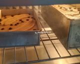 Foto langkah ke 6 dari resep Cake Pisang Super Moist.