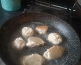 A picture of step 6 of Momos.
