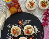 મેગી ચીઝ કોઈન (Maggi Cheese Coin Recipe in Gujarati) રેસીપી સ્ટેપ9ફોટો