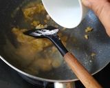 Foto langkah ke 3 dari resep Puff pastry cream soup/ zuppa soup.