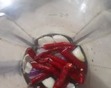 Foto langkah ke 1 dari resep Sayur Labu siam.