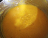 Foto del paso 5 de la receta: Crema de calabaza