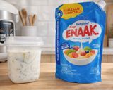 Foto langkah ke 7 dari resep Es Teler Creamy & Simpel.