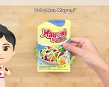 Foto langkah ke 1 dari resep Salad buah suka2.