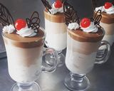 Foto del paso 5 de la receta: Mousse de tres chocolates🇵🇪
