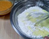 Foto langkah ke 4 dari resep Bika Ambon Gluten Free.