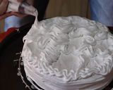 Foto del paso 18 de la receta: Pastel 3 leches