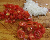 Foto del paso 2 de la receta: Espaguetis con chirlas