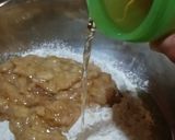 Foto langkah ke 4 dari resep Bolu Pisang Kukus (No Mixer).