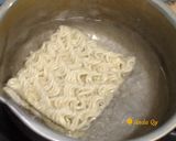 Foto langkah ke 11 dari resep Ifumie Goreng.