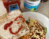 Foto del paso 3 de la receta: Sándwich de Adobera 3 pisos