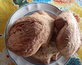 Foto del paso 4 de la receta: Pan de muerto