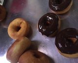 Foto langkah ke 6 dari resep Donat (tekstur mirip donat kentang) 💓👍🏼.
