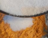 Foto del paso 5 de la receta: Carrot Pudding