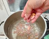 Foto langkah ke 2 dari resep Sayur Asem Daging.