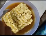 Foto langkah ke 2 dari resep Mie instan kriuk.