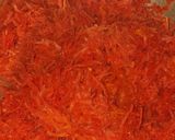 A picture of step 2 of Carrot fudge.
