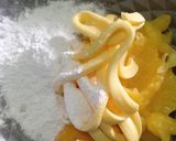 Foto langkah ke 1 dari resep Palm Cookies / Kukis Gula Palm.