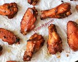 Foto langkah ke 3 dari resep Spicy Chicken Wings enak!.