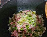 Foto del paso 2 de la receta: Macarrones gratinados