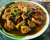 Foto langkah ke 4 dari resep Sapi lada hitam.