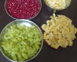 A picture of step 6 of Fruit salad.