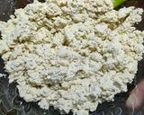 Foto langkah ke 5 dari resep Tahu Jagung Kulit Pangsit (200).