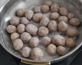 Foto del paso 2 de la receta: Papas arrugás con mojos