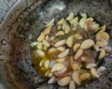 பூண்டு புளிக்குழம்பு (Poondu pulikulambu recipe in tamil) ரெசிபி ஸ்டேப் 2 புகைப்படம்