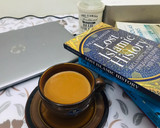 A picture of step 5 of Chai.