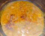 শাহী পনির (Shahi Paneer recipe in Bengali) রেসিপি ধাপ - 7 ছবি