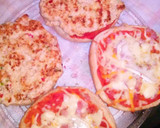 Foto del paso 6 de la receta: Hamburguesa de pollo receta casera