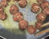 Foto langkah ke 4 dari resep (Beef croquet) daging isi keju.