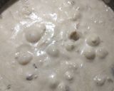 A picture of step 5 of Loaded potato soup.