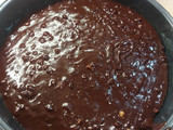ब्राऊनी (brownie recipe in marathi)