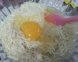 Foto langkah ke 2 dari resep Keju Goreng.