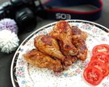 Foto langkah ke 7 dari resep BBQ Chicken.