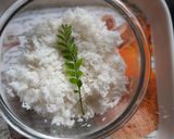 চিরের উপমা (Chirer Upma recipe in Bengali) রেসিপির ধাপ 5 ছবি
