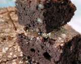 Foto del paso 1 de la receta: Bizcocho estilo Brownie🍫