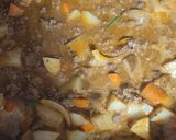 Foto del paso 5 de la receta: Caldillo de carne molida (fácil y delicioso)