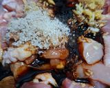 Foto langkah ke 3 dari resep Chicken Teriyaki ala H*kben.
