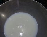 A picture of step 1 of કોકોનેટ ચોકલેટ.