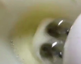 அரிசி மாவு கேக் (ஸ்பாஞ் கேக்) ரெசிபி ஸ்டேப் 5 புகைப்படம்