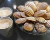 A picture of step 7 of ☕🍪Madeleines🍪☕.